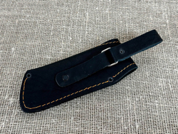 Складной нож "Уж-2", сталь 95Х18