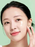 Восстанавливающая сыворотка с экстрактом нони Celimax The Real Noni Calming + Radiance Ampoule 50 мл