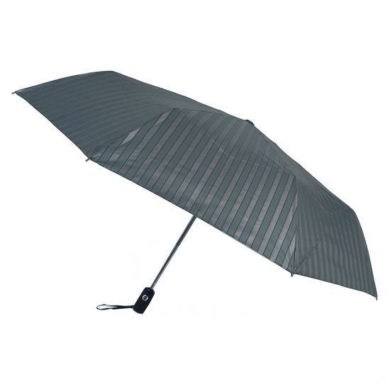 Мужской зонт Три Слона Полоска Полный автомат 901-06