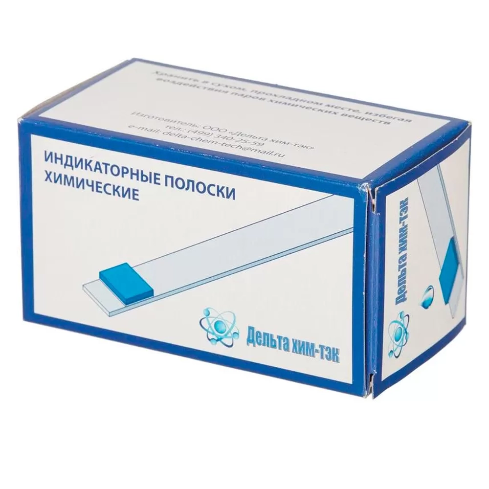 Алмадез тест-полоски 100 шт