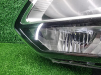 Фара левая Omoda C5 (2022-н.в.) LED