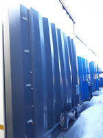 UAT SCFG* Полуприцеп Бортовой/Шторный SCFG-9226.01 (Шторный)