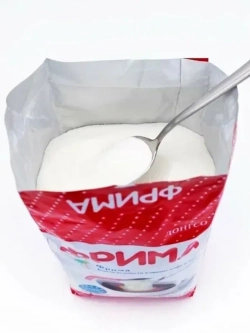 Сухие сливки Фрима, 2 уп. по 1000 гр