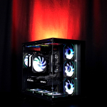 Ultra 7 265KF + RTX 5060 Ti 16Gb