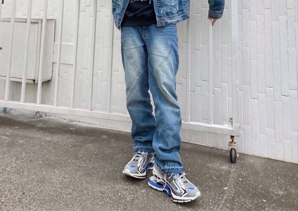 Balenciaga X-Pander
