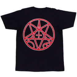 Футболка Morbid Angel (лого)