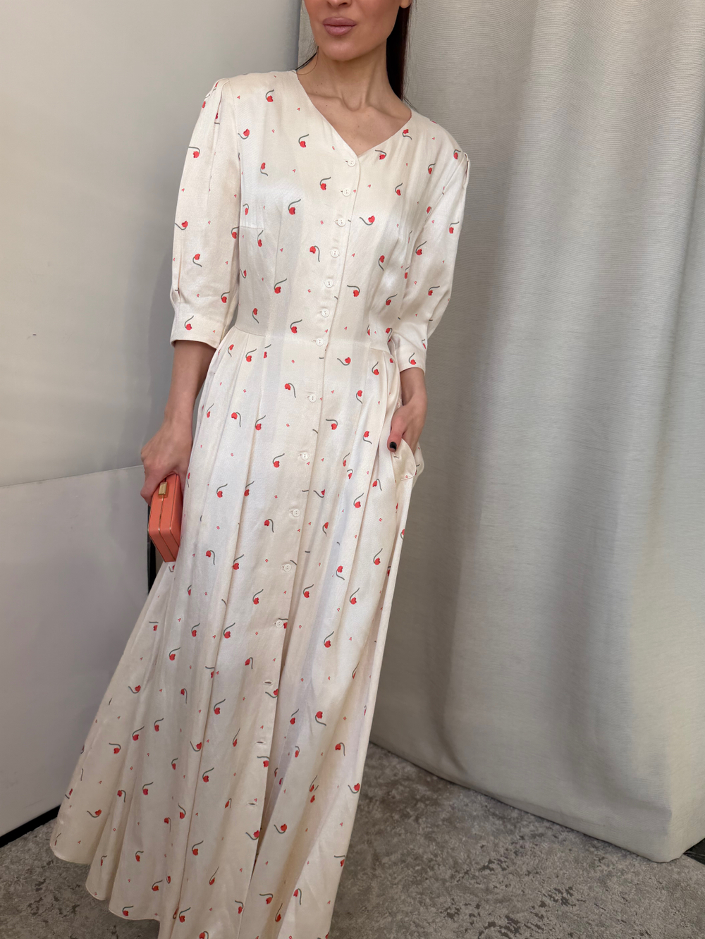 Платье Arapkhanovi, S/М