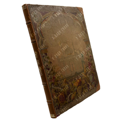 Les Contes des Fées de Charles Perrault./ Сказки фей Шарля Перро. Paris. Amedée Bédelet.1850