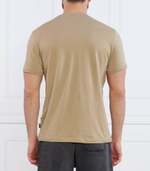 Футболка TeeShark BOSS ORANGE - бежевый(50491716)