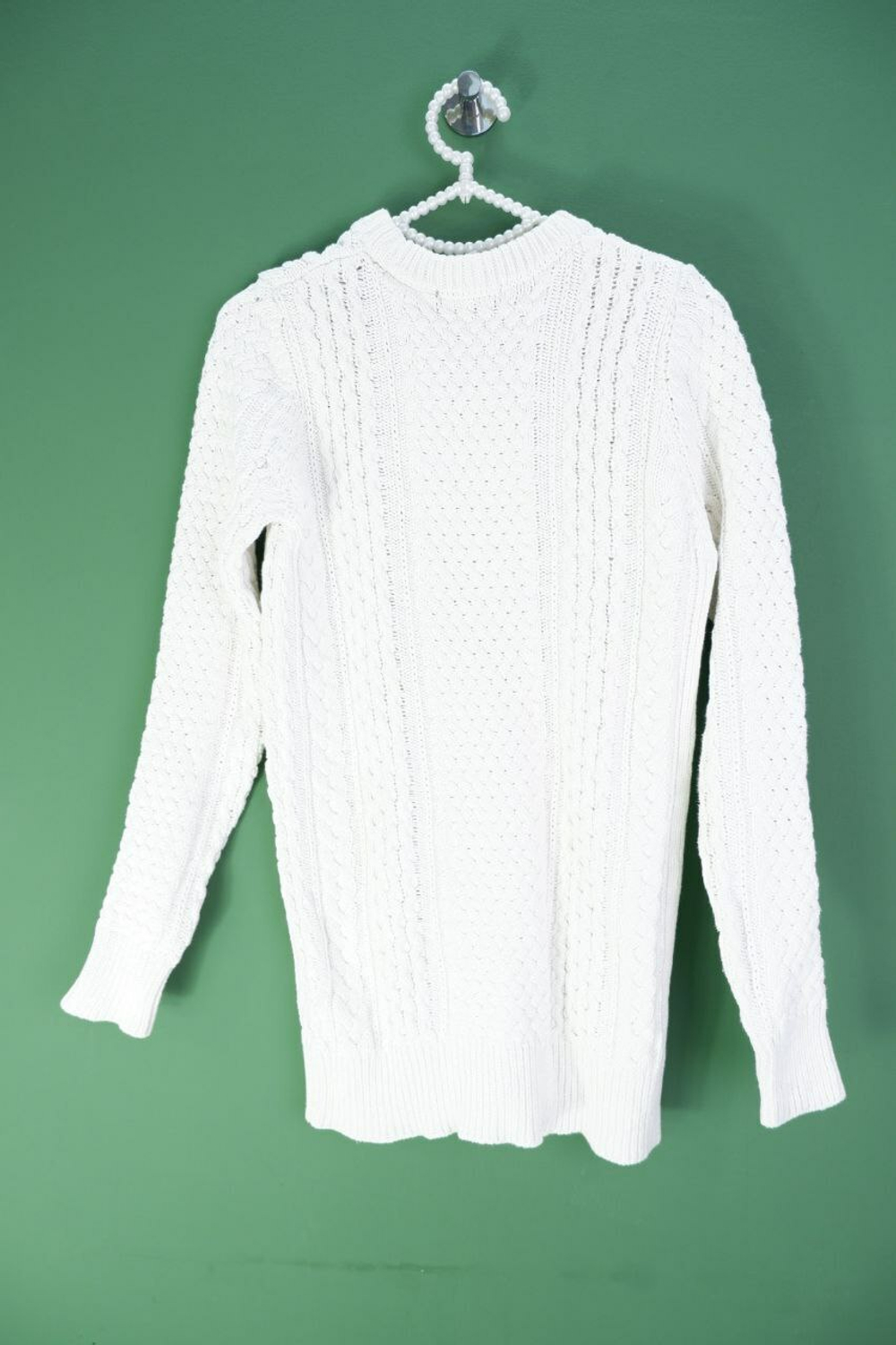 Джемпер Zara однотонный 40-42 размер