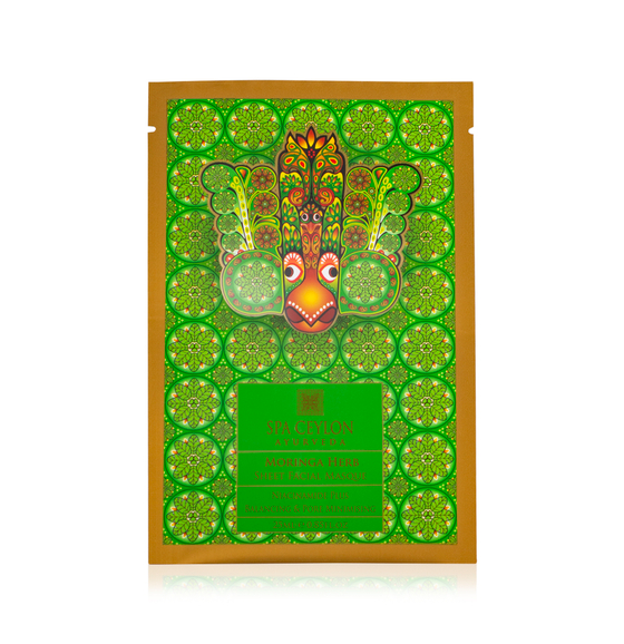 Тканевая маска для лица "МОРИНГА"(25мл)