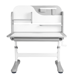 Комплект Anatomica Amadeo парта + стул + надстройка + выдвижной