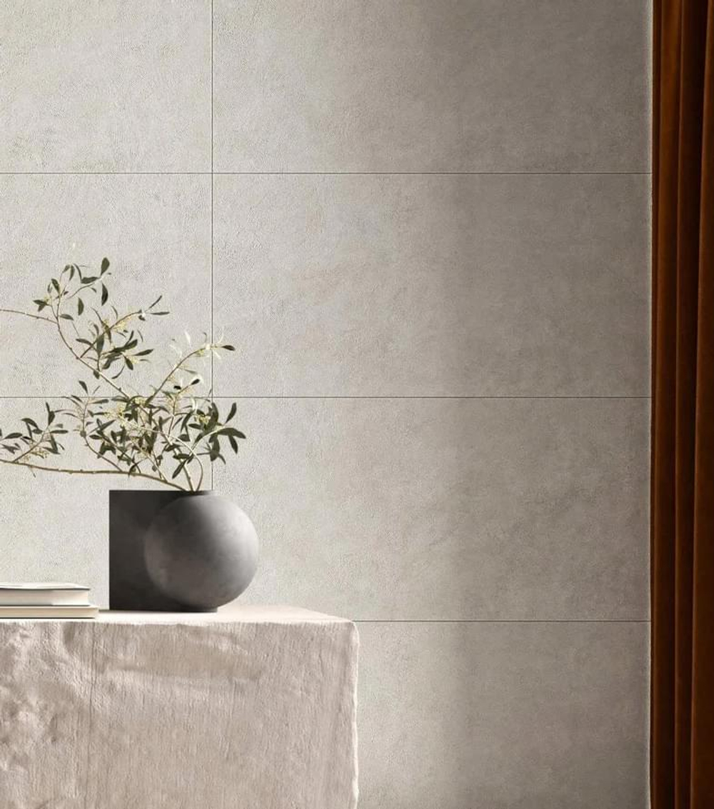 Vitra SandBark Белый Матовый 60x120