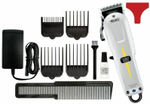 Машинка для стрижки Wahl 8591-2316H Super Taper Cordless
