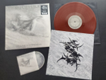 Sepultura / The Cloud Of Unknowing (Limited Edition)(Coloured Vinyl)(12" Vinyl EP+CD)