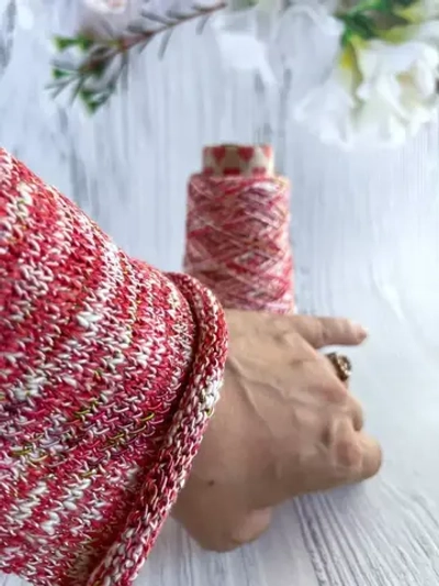 Пряжа для вязания