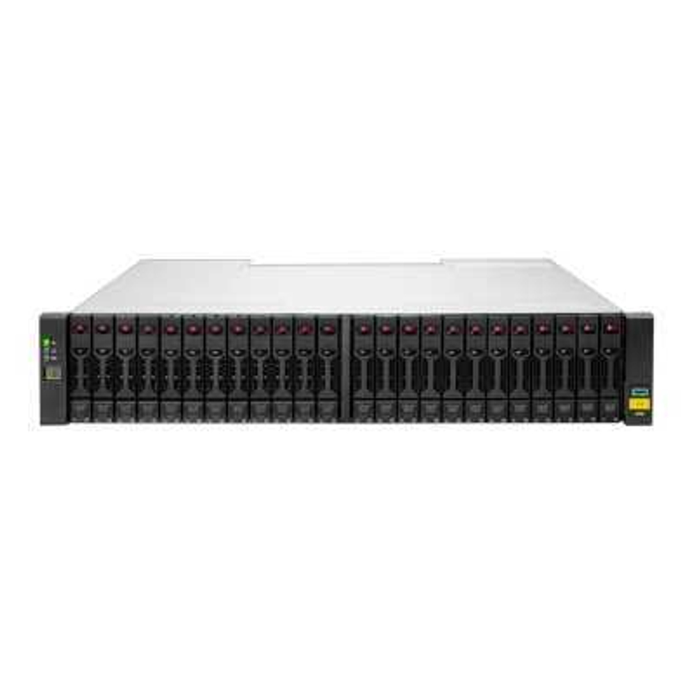 Система хранения данных HPE MSA 2060 R0Q76A