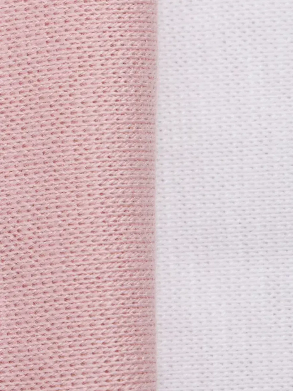 Шапка для девочек осенняя, с ушками и снудом