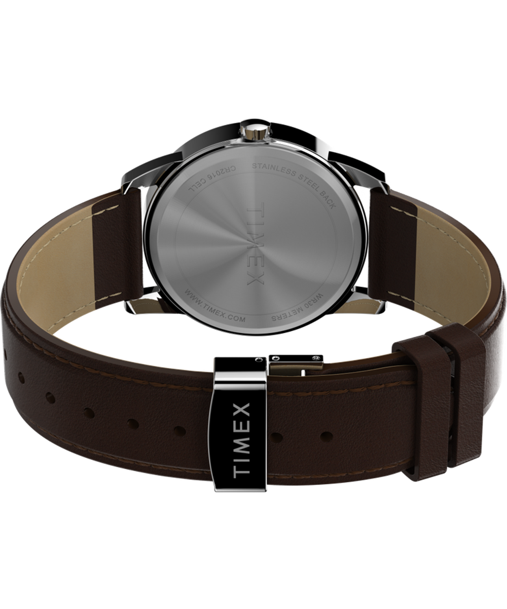 Наручные часы Timex TW2V68700