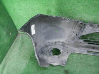 Бампер передний Mitsubishi Pajero Sport 3 (2015-2021)