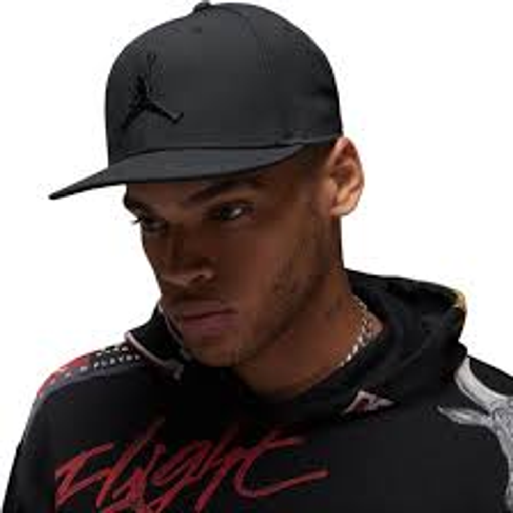 FV5296-011 Кепка U J PRO CAP S FB JUMPMAN
