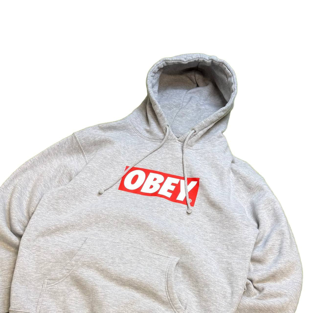 Худи Obey