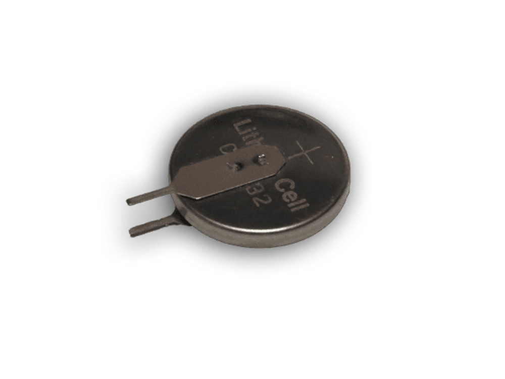 Элемент питания ET CR1632-VC2 PK1