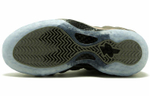 Кроссовки Nike Foamposite One Iridescent (W) (Женская размерная сетка)