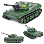 Танк с зениткой (Форма)