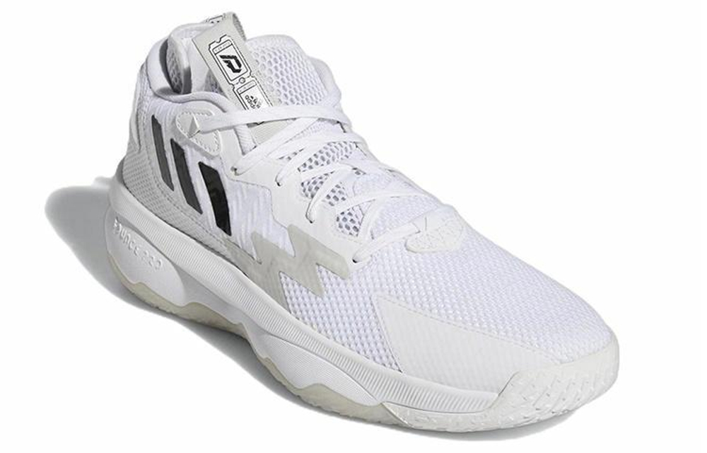 Кроссовки Adidas D Lillard 8 8