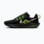 Кроссовки для бега Nike Pegasus Trail 5 black/volt ice/phantom