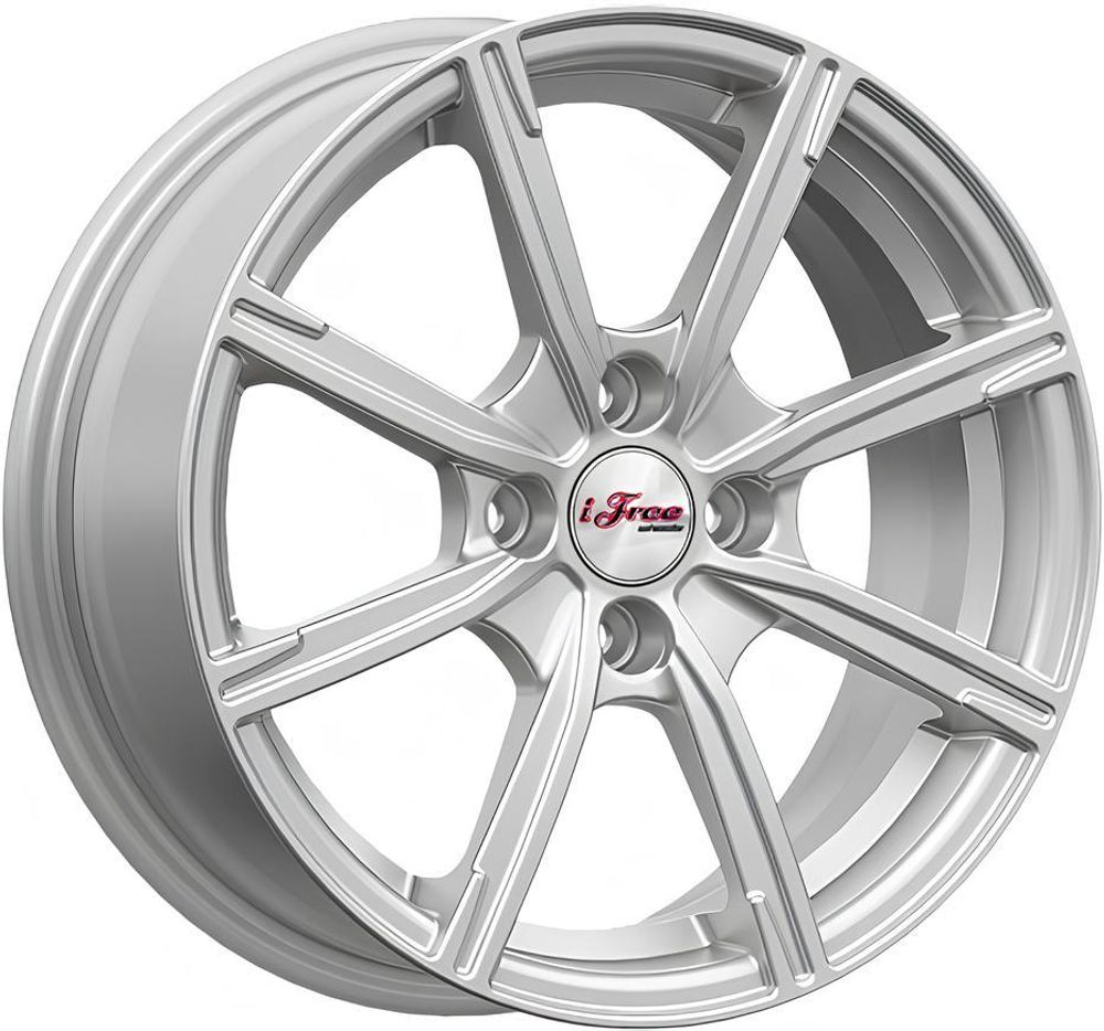 iFree Калибр 6x15 4x100 ET 38 Dia 67.1 (нео-классик)