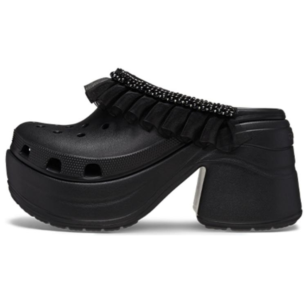 Crocs Eva (Женская размерная сетка)