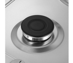 Комбинированная варочная панель MAUNFELD EEHS.32.3ES.KG фото 10