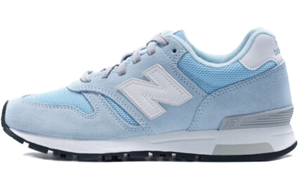 Кроссовки New Balance Nb 565 (Женская размерная сетка)