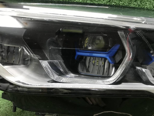 Фара левая BMW X5 G05 X6 G06 (18-23) Laser
