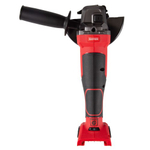 Угловая шлифмашина аккумуляторная MIGHTY SEVEN DG-501A 125мм, кейс