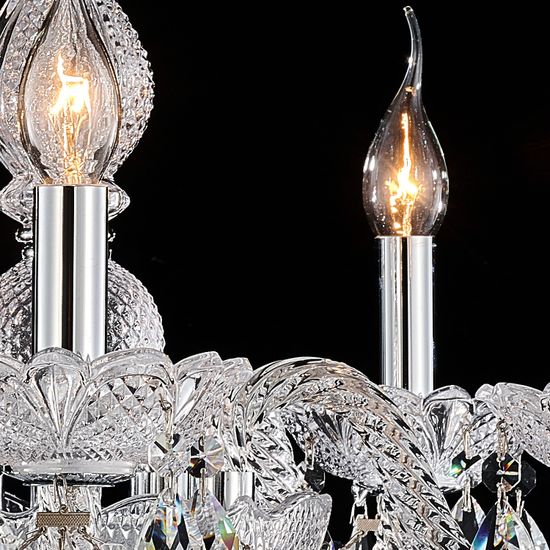 IL2065-5PBC-25 ELITE светильник потолочный