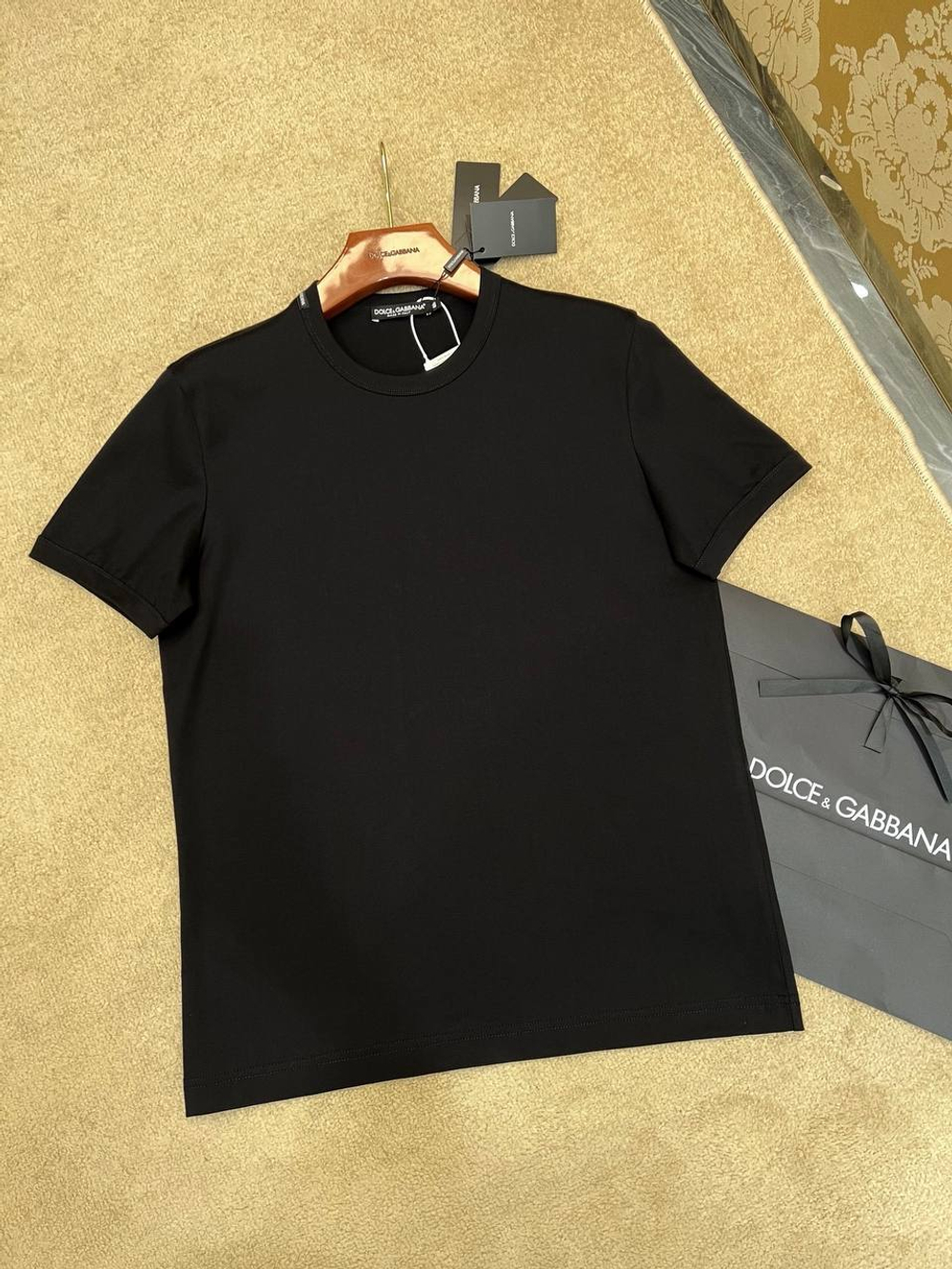 Футболка Dolce & Gabbana