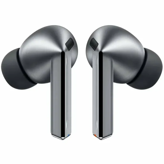 Наушники Samsung Galaxy Buds3 Pro Серебро