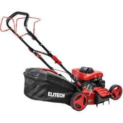 ELITECH ГБ 2643ТС (E1601.013.00) газонокосилка бензиновая 205399
