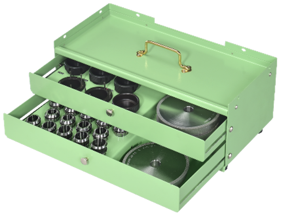 Станок для заточки фрез GSC GS-26