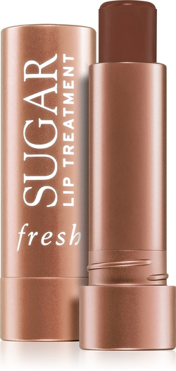 fresh Sugar Tinted Lip Treatment - Тонизирующий увлажняющий бальзам для губ, 4,3 g
