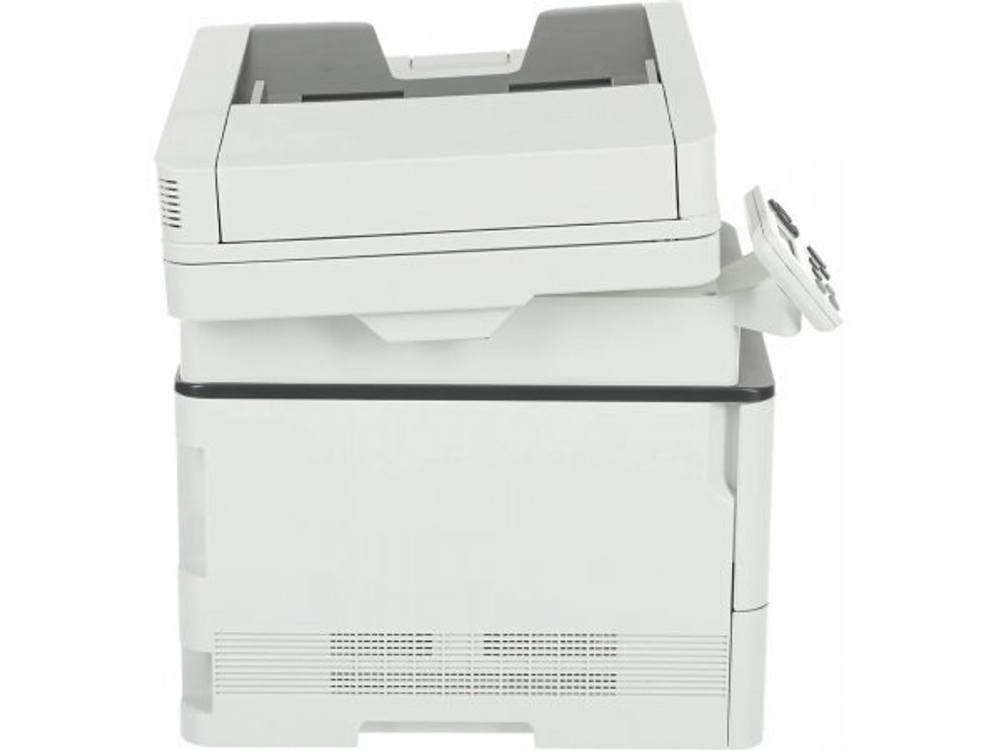 МФУ лазерное Pantum M7100DW