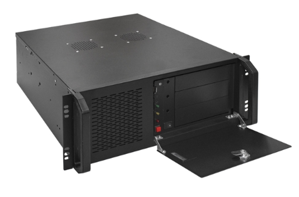 Корпус серверный 4U Exegate Pro 4U480-06/4U4021S
