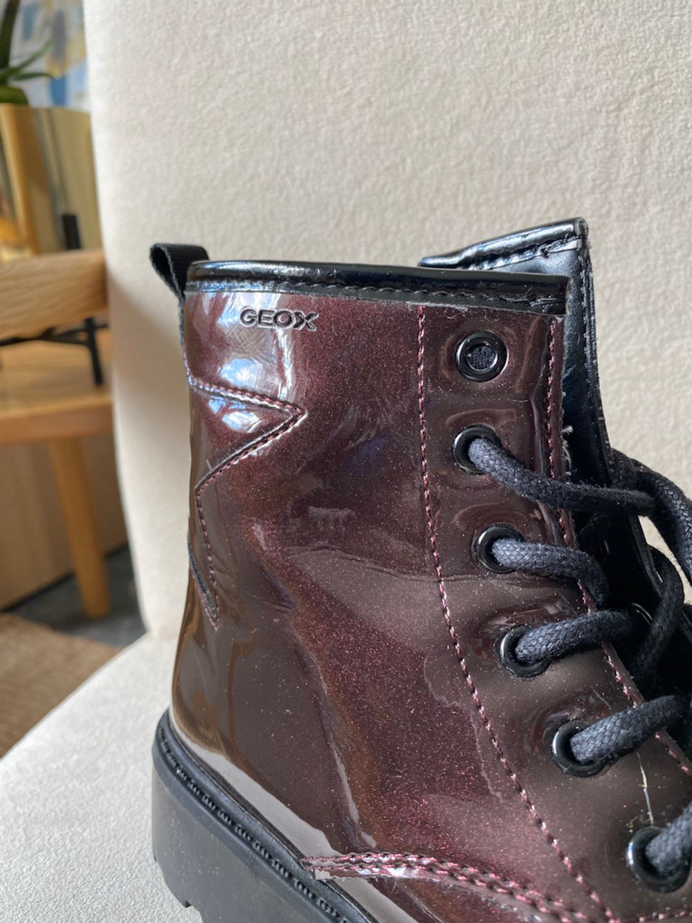 Ботинки Geox, 33