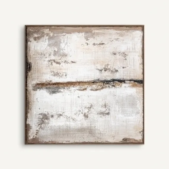 Холст Atif 120x120