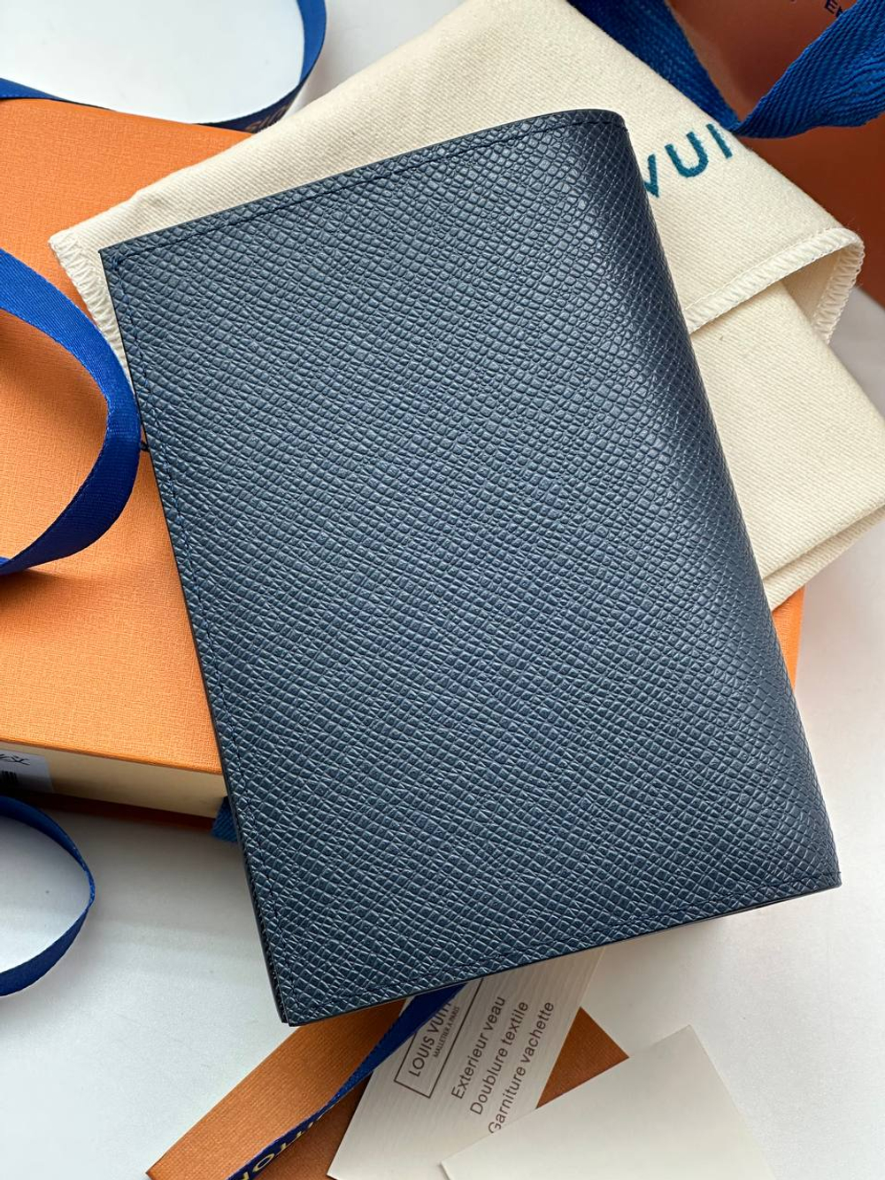 Обложка для паспорта Louis Vuitton