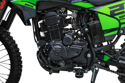 Мотоцикл кроссовый эндуро SHARMAX MOTORS Sport 280 2025
