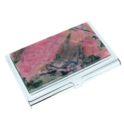 Визитница родонит